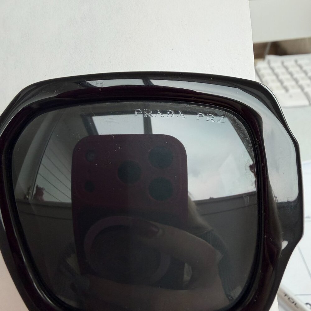 Prada Sunglasses - Picture 10 of 10
